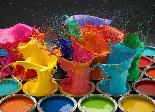 Cómo quitar manchas de pintura de la ropa, según el tipo